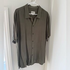 Men’s Rhythm button up